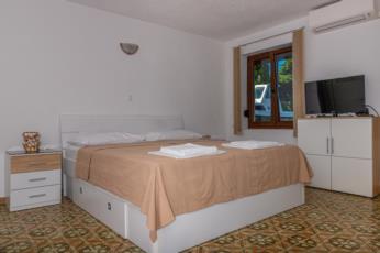 Selce Croatia Apartments