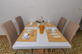 Selce Croatia Apartments
