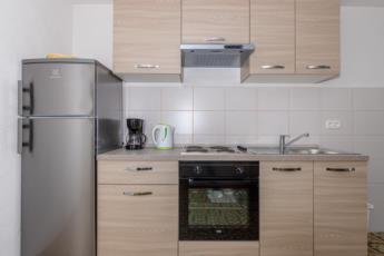 Selce Croatia Apartments
