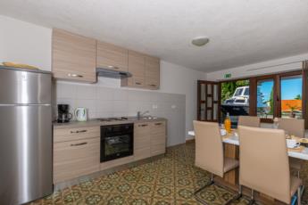 Selce Croatia Apartments