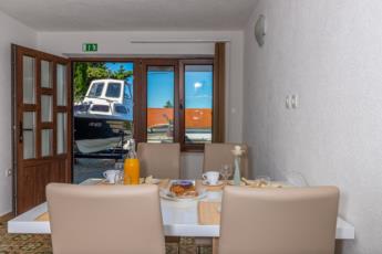 Selce Croatia Apartments