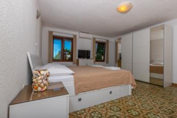 Selce Croatia Apartments