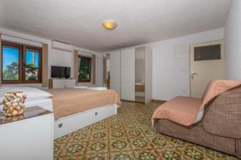 Selce Croatia Apartments