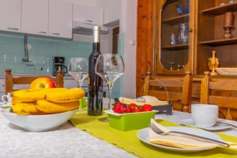 Selce Croatia Apartments