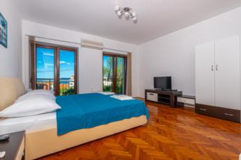 Selce Croatia Apartments