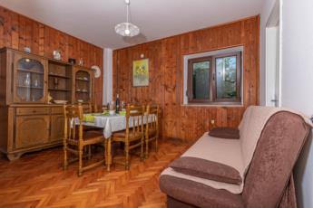 Selce Croatia Apartments