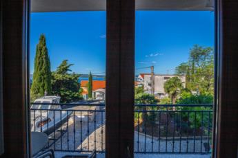 Selce Croatia Apartments