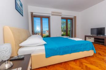 Selce Croatia Apartments