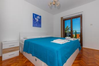 Selce Croatia Apartments
