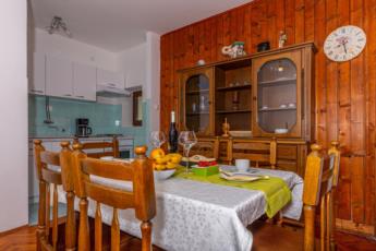 Selce Croatia Apartments