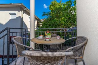 Selce Croatia Apartments