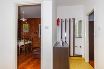 Selce Croatia Apartments