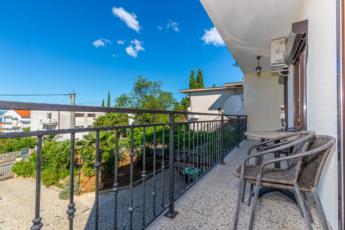 Selce Croatia Apartments