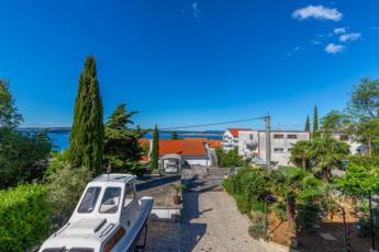 Selce Croatia Apartments