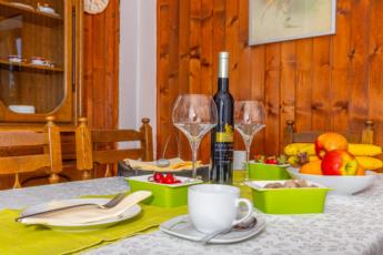 Selce Croatia Apartments