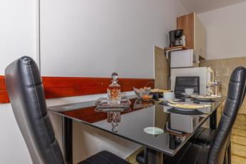 Selce Croatia Apartments