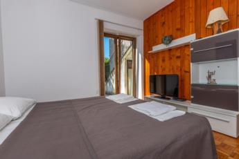 Selce Croatia Apartments
