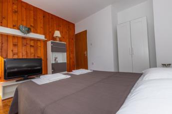 Selce Croatia Apartments