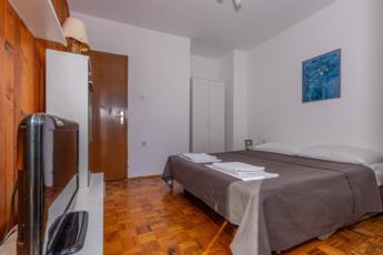 Selce Croatia Apartments
