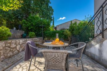 Selce Croatia Apartments