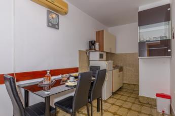Selce Croatia Apartments