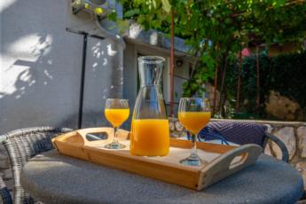 Selce Croatia Apartments