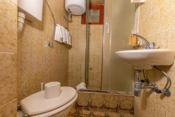Selce Croatia Apartments