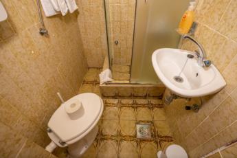 Selce Croatia Apartments