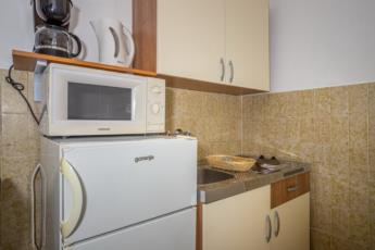 Selce Croatia Apartments
