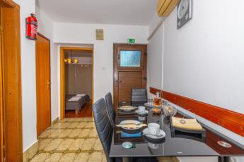 Selce Croatia Apartments