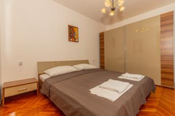 Selce Croatia Apartments
