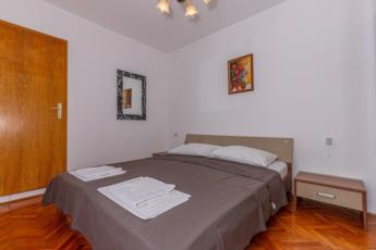 Selce Croatia Apartments