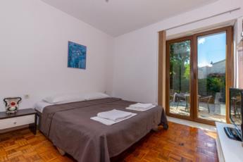 Selce Croatia Apartments